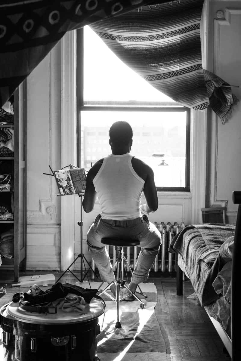 Mon Chez Moi by Avery Savage, Image 1.