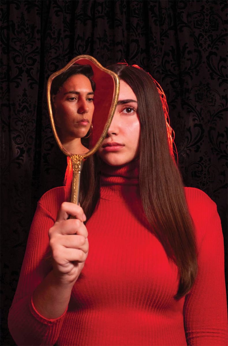 I've spent so much money trying to look like you by Chantal Lesley, Image 1.