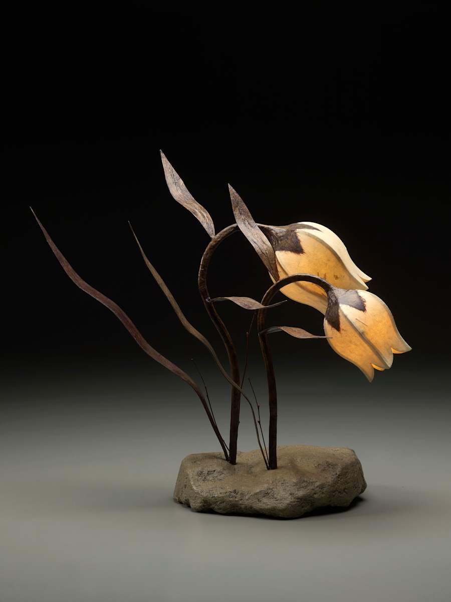 Wind Two by Pamella O'Connor, Image 1.