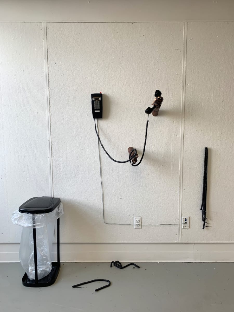 A Call for Help by Brianna Harlan, Image 1.