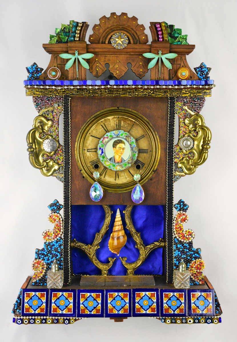 Unbridled Spirit by Esther Siegel, Image 1.
