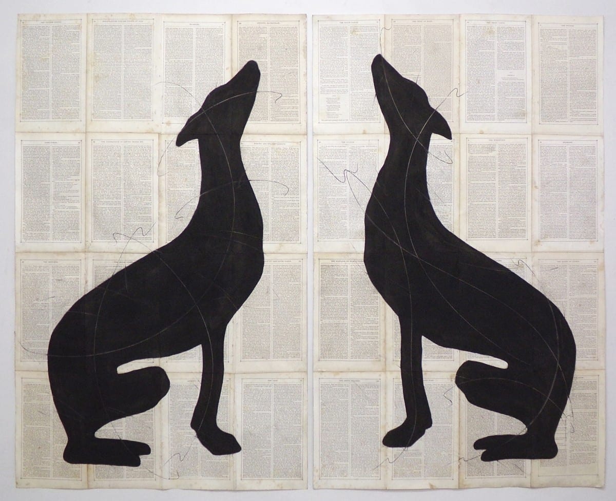 Tell Me a Story by Louise Laplante, Image 1.