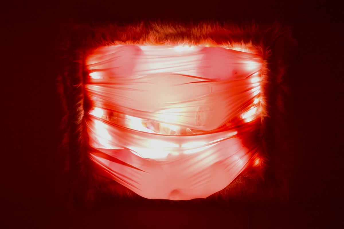 You are the Light that Came From Inside Me by Jennifer Hand, Image 1.