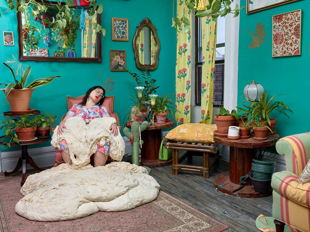 Mary Rubi by Santina Amato, Image 1.