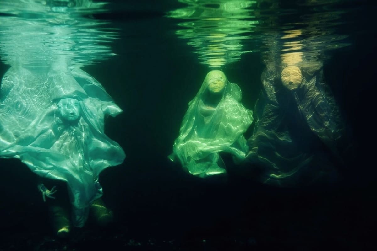 Underlands by Rachel Pozivenec, Image 1.