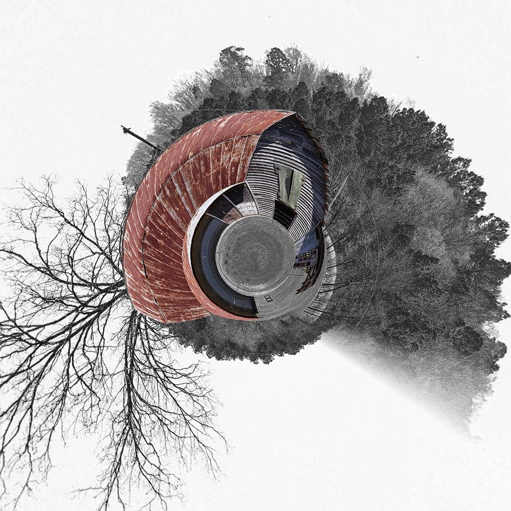 Refuge by Y.  Hope Osborn, Image 1.