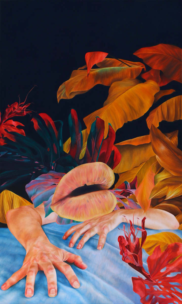 Engulfed by Jackie Nagel, Image 1.