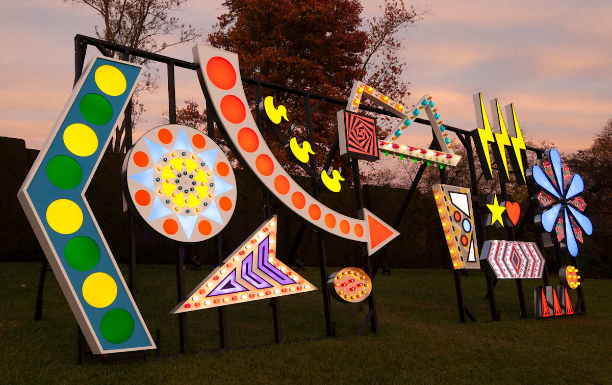 The Midway by Scott Pennington, Image 1.