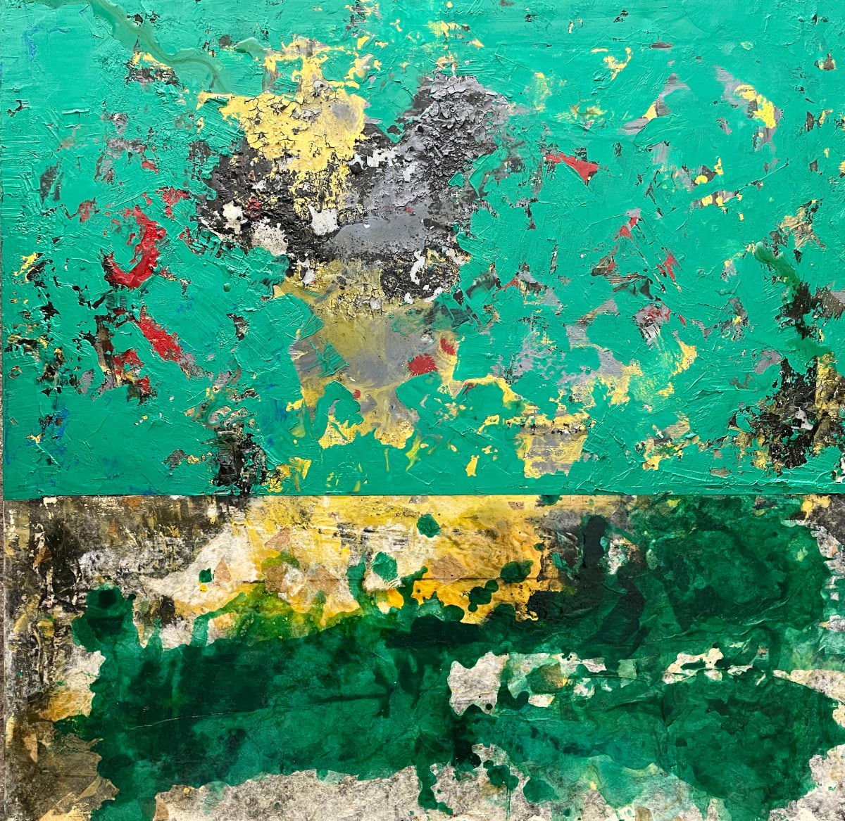 Depth 1 by Mauro Carac, Image 1.