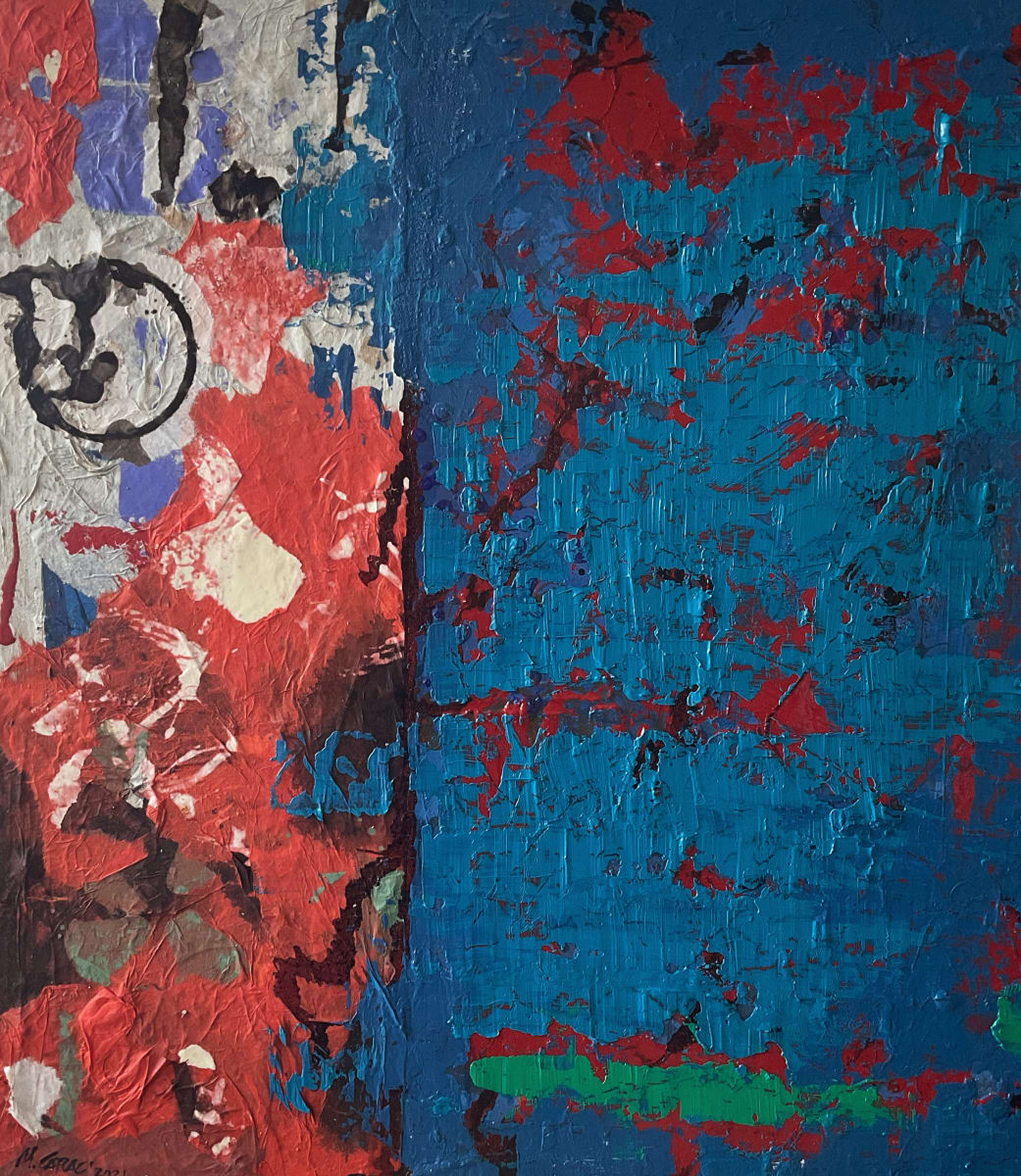 Immersion 2 by Mauro Carac, Image 1.