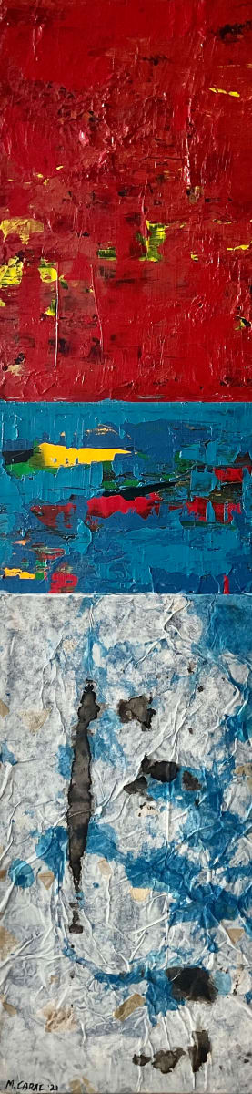 Fusion 2 by Mauro Carac, Image 1.