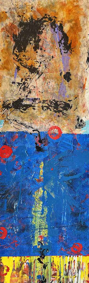 Yourney 4 by Mauro Carac, Image 1.