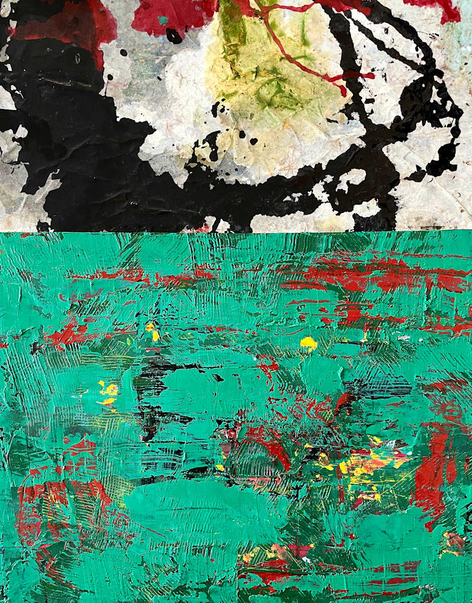 Breath 8 by Mauro Carac, Image 1.