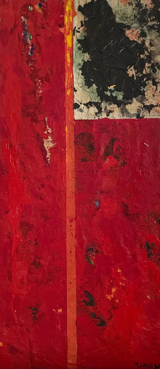 Time 4 by Mauro Carac, Image 1.