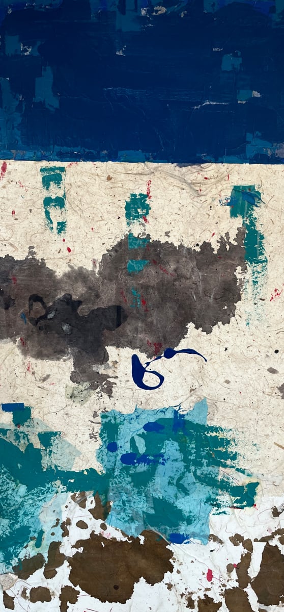 Signs 7 by Mauro Carac, Image 1.