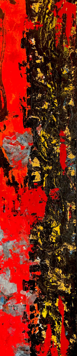 Multiverse 2 by Mauro Carac, Image 1.