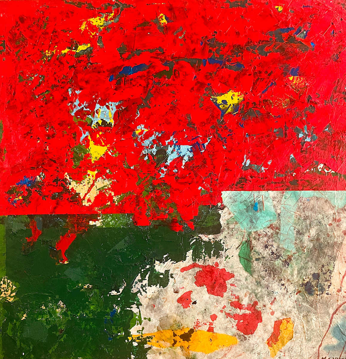 Depth 4 by Mauro Carac, Image 1.
