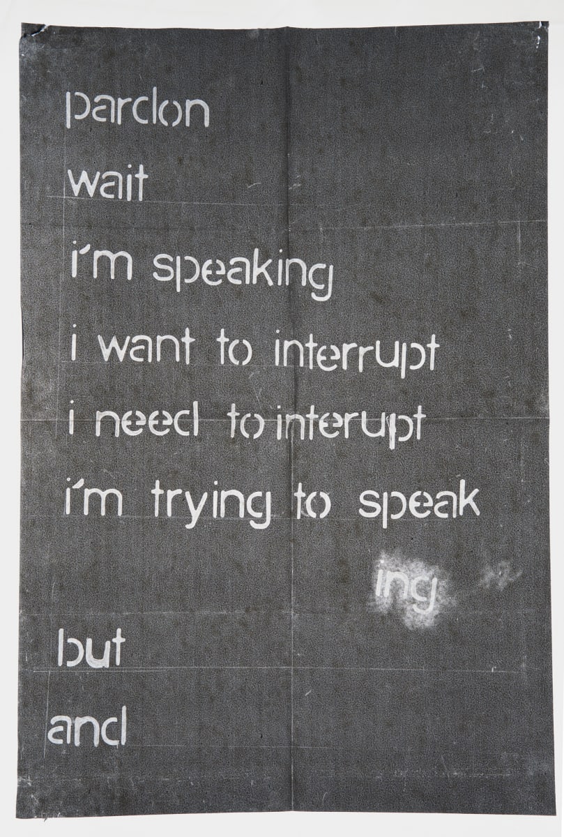 Interruption Carbon Series 5 