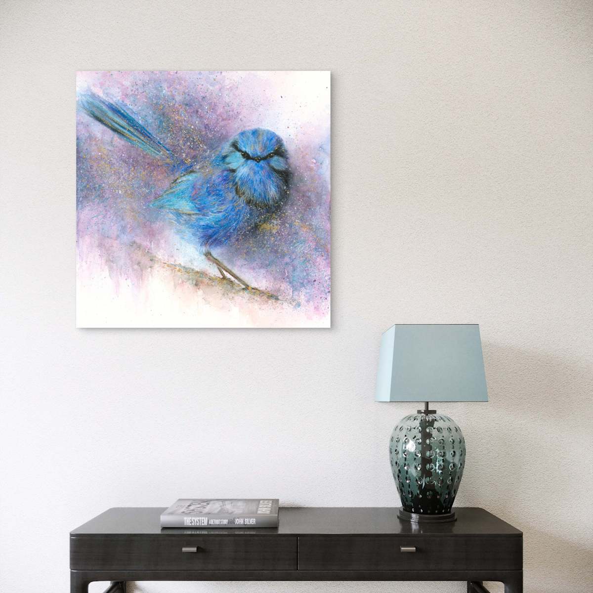 Fine Art Prints - Sizes and Prices by Miriam Gaulton, Image 1.