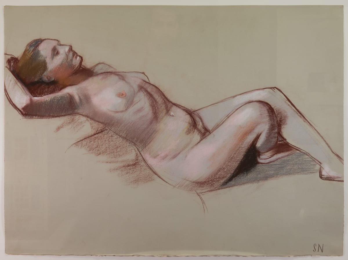 Untitled by Scott Noel 