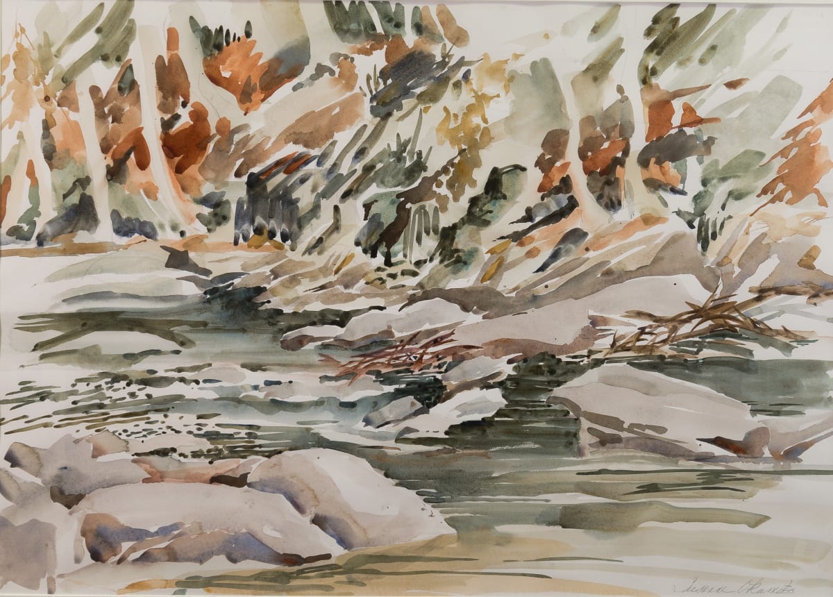 Untitled by Susanne Okamoto 