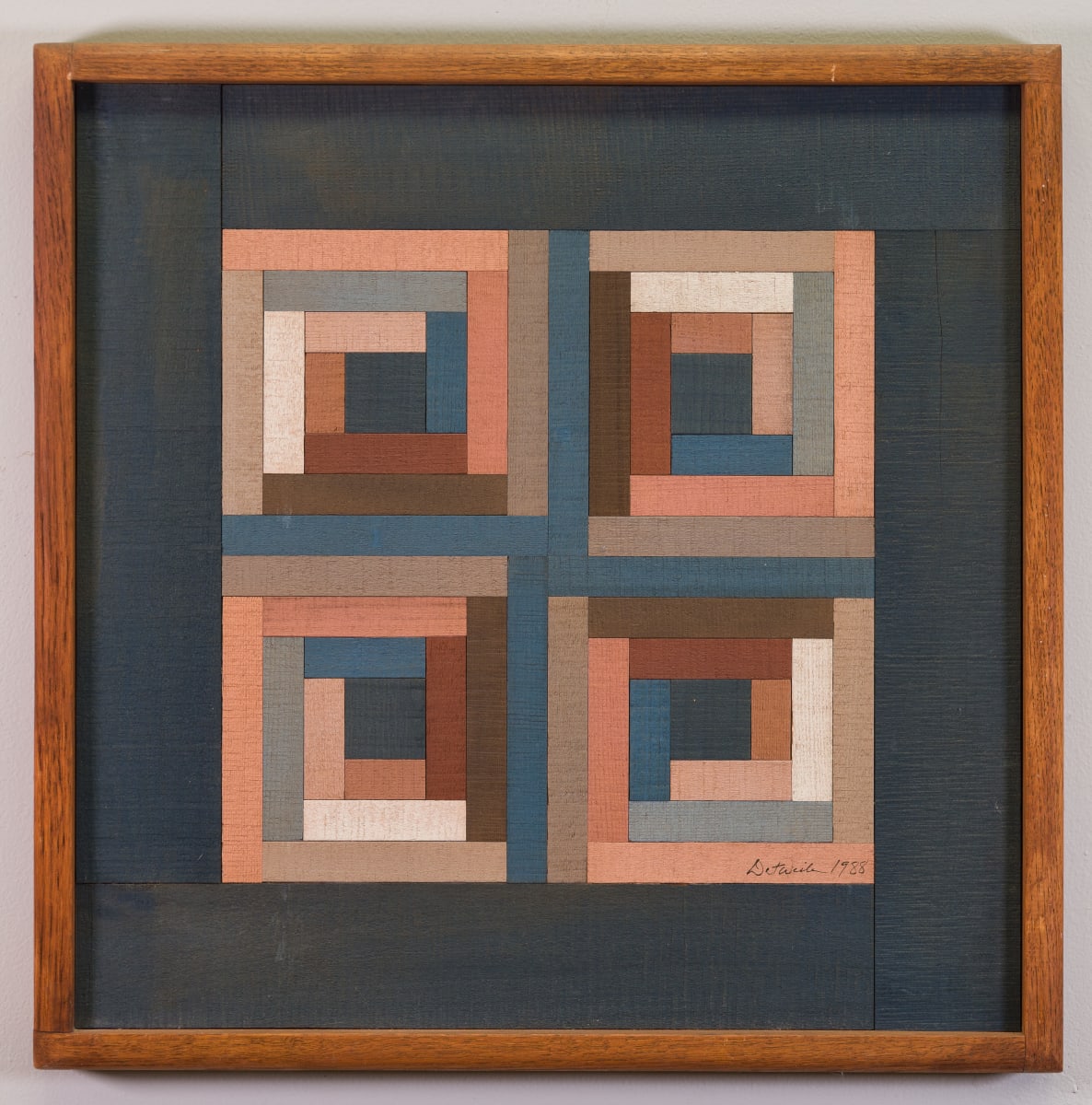 Untitled by - Detweiler 