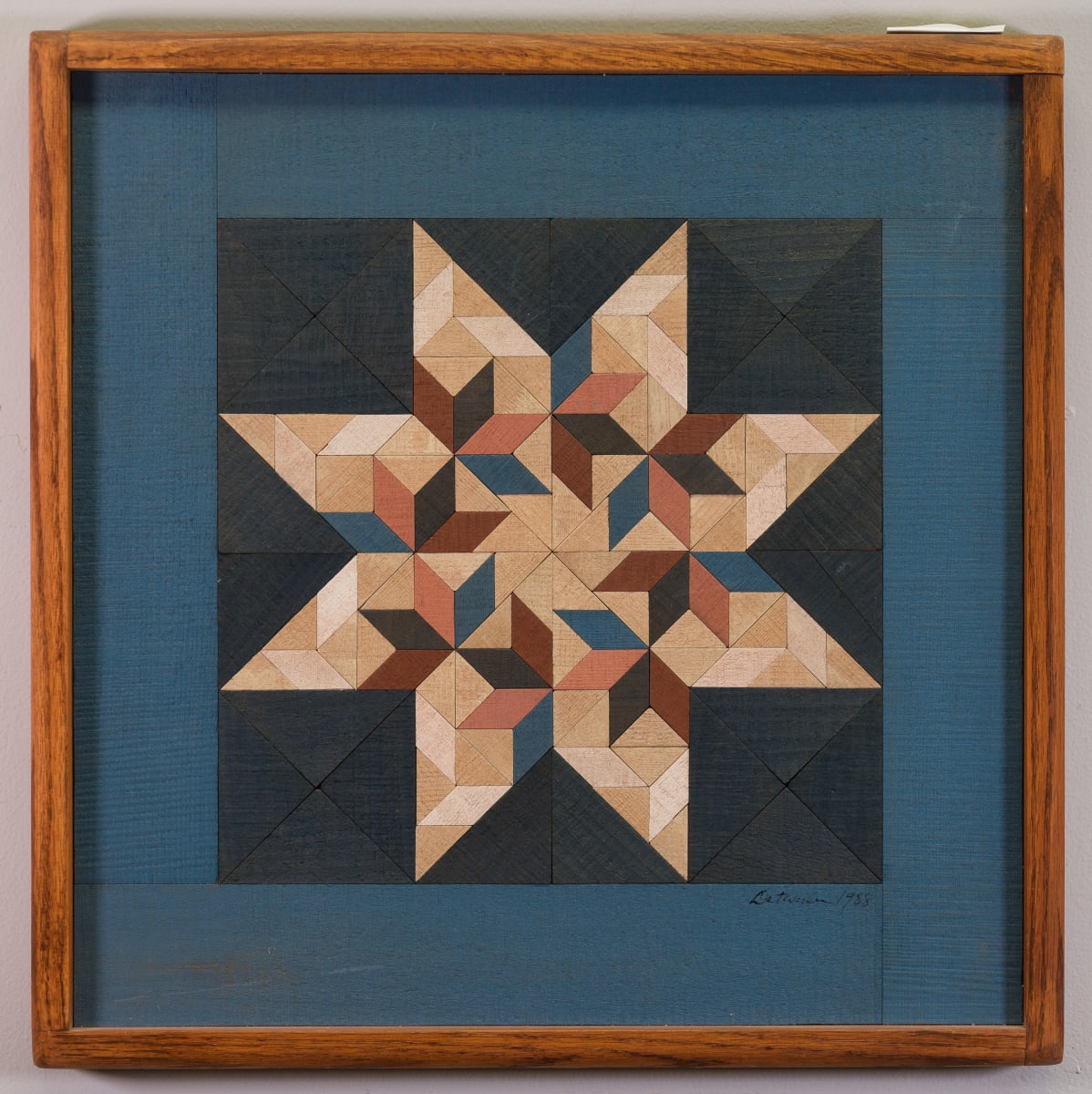 Untitled by - Detweiler 