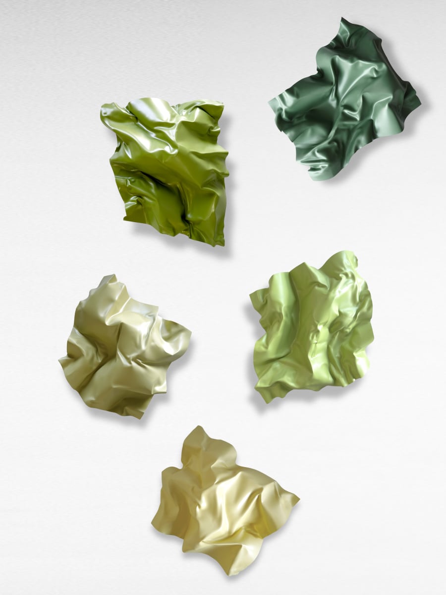Autumn Crest by Cari Cohen, Image 6.