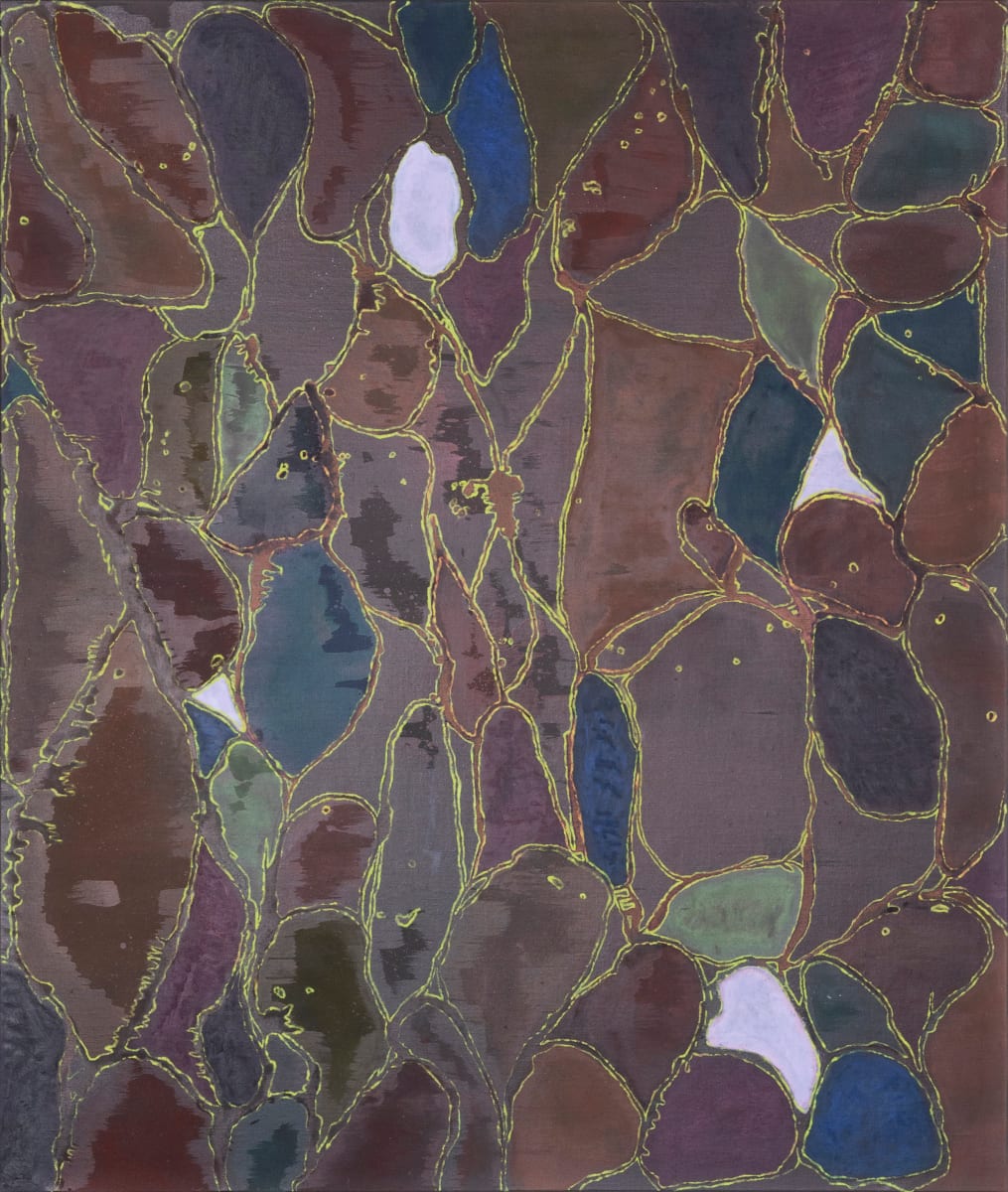 Erythrocyte by Sean McDowell 