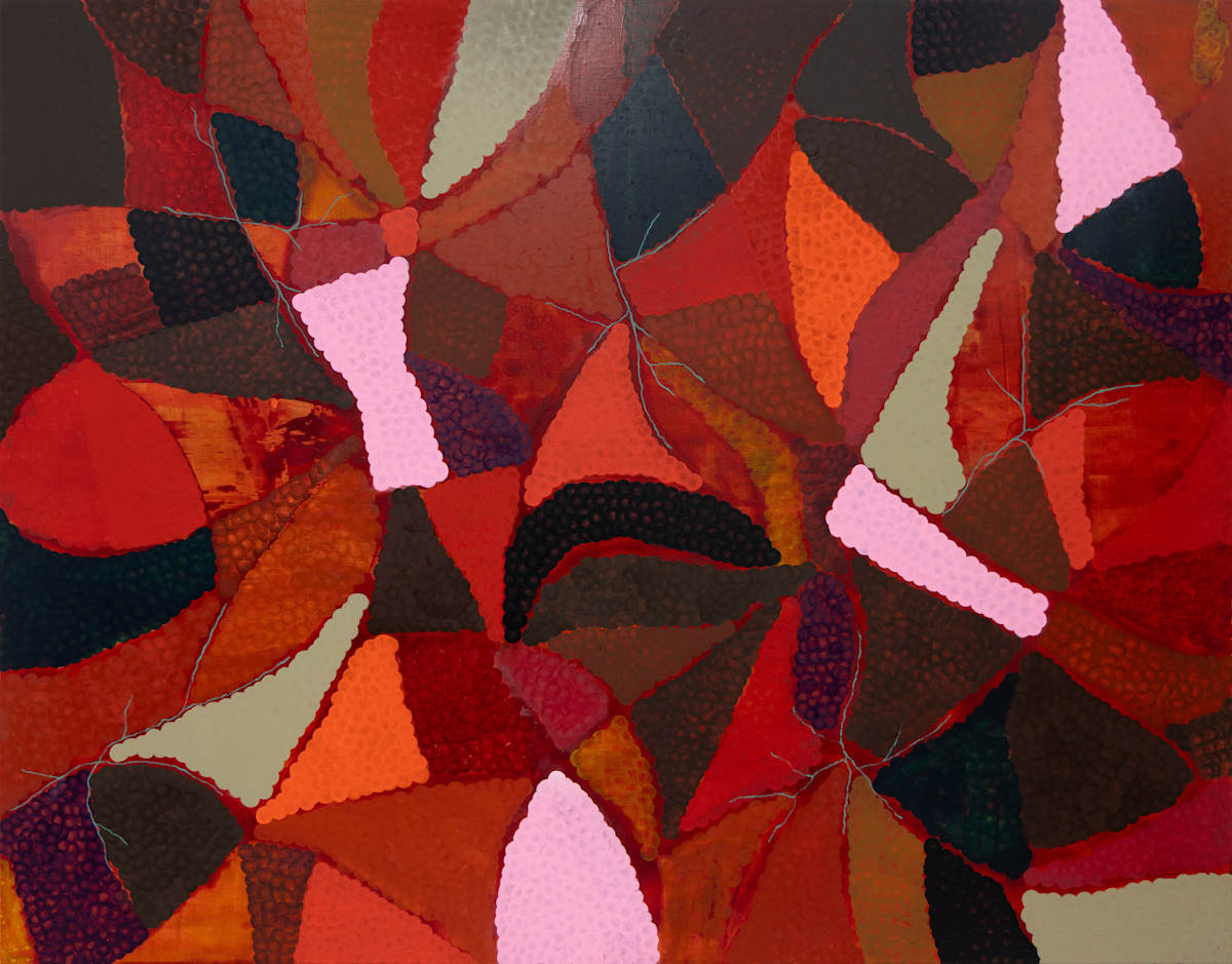 Infusion; Diffuse #1 by Sean McDowell, Image 1.
