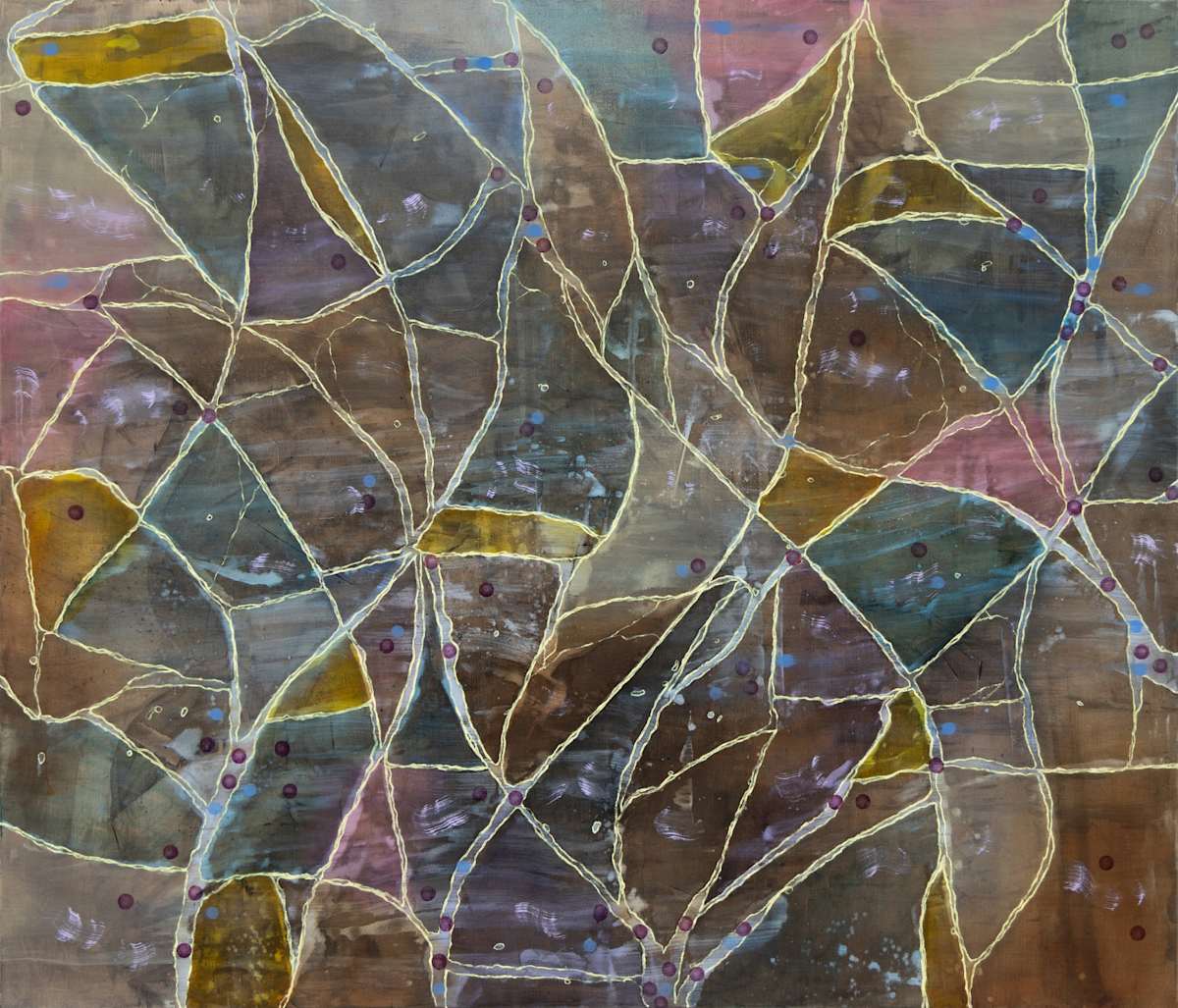 Infusion; Diffuse #3 by Sean McDowell, Image 1.