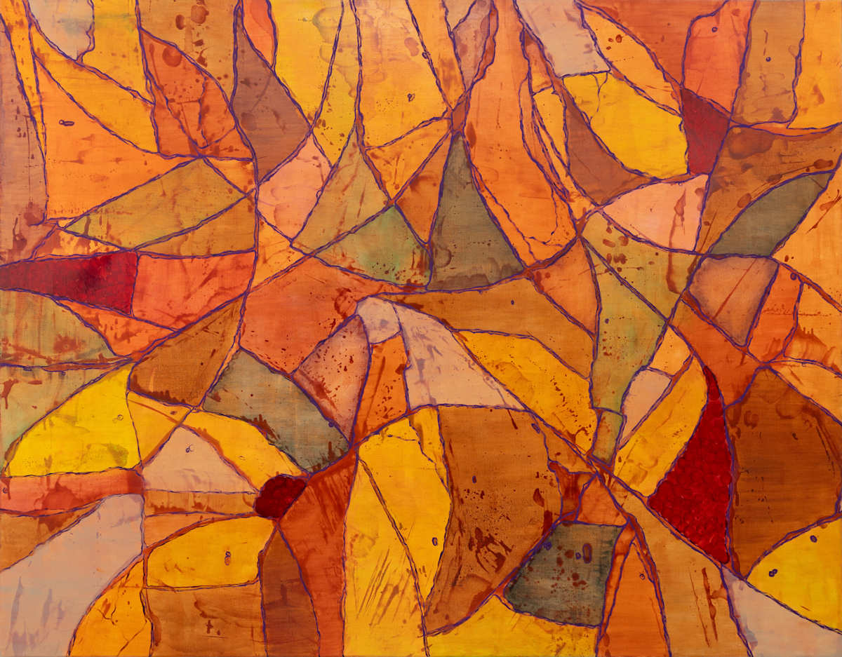 Infusion; Diffuse #4 by Sean McDowell, Image 1.
