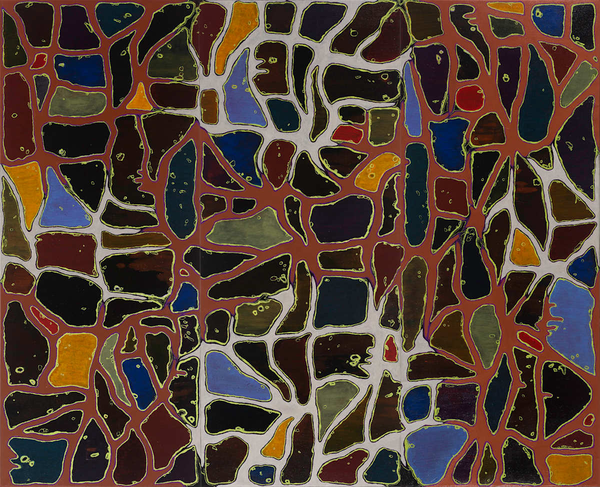 Key (For the Bigger Picture) by Sean McDowell, Image 1.