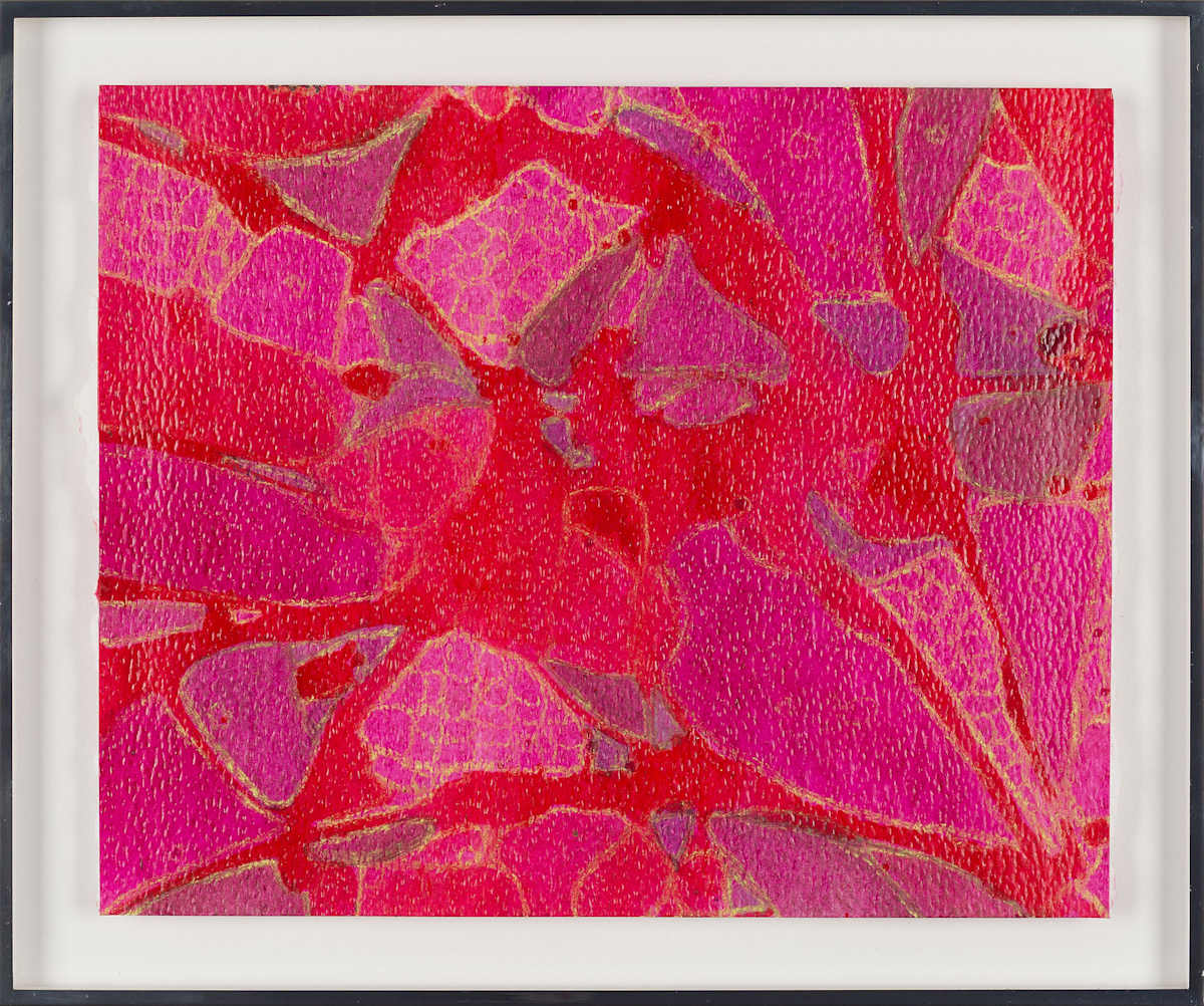 From Epithelium #6 by Sean McDowell 
