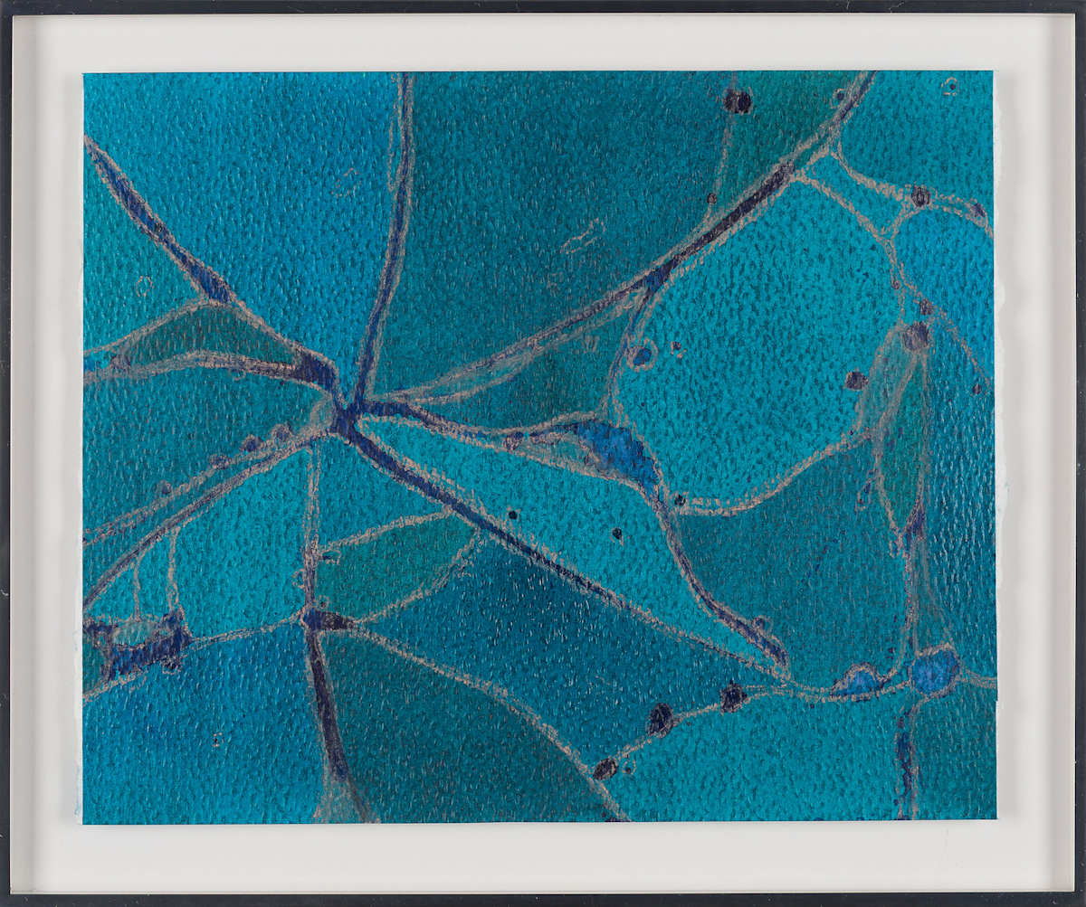 From Methylene #3 by Sean McDowell 