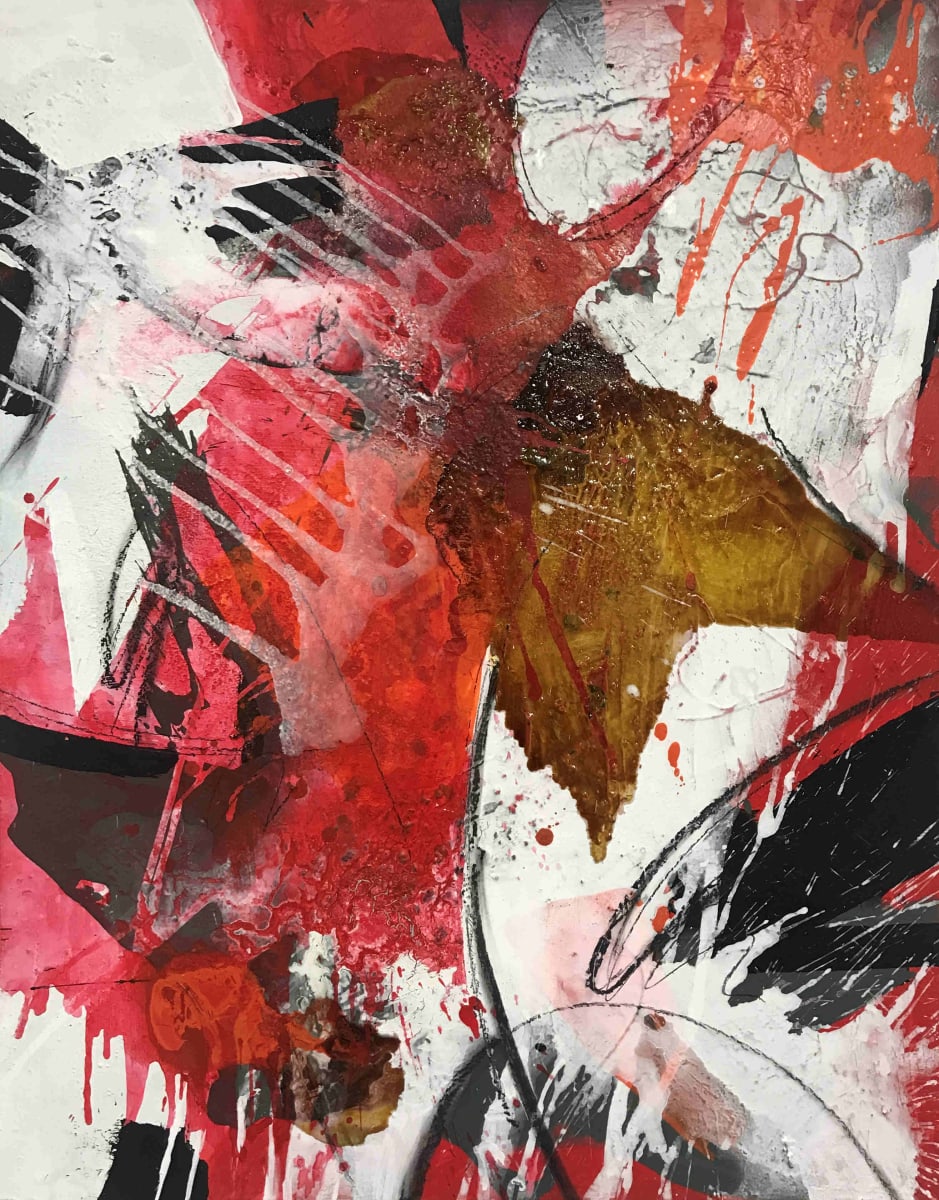 Turiya by Anja Stemmer 