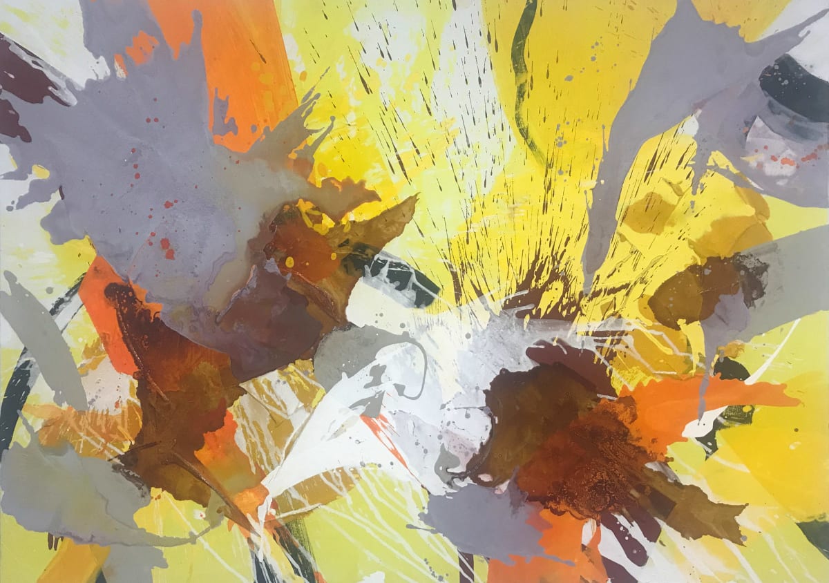 Complex Beauty by Anja Stemmer 