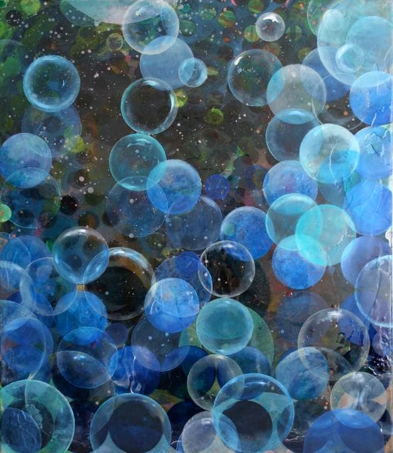 Apparent Magnitude by Erin Parish 