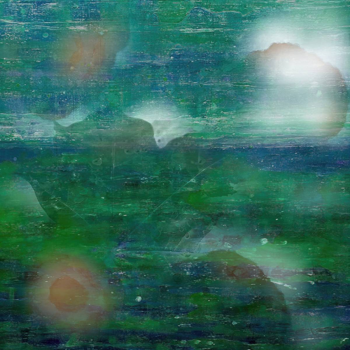 Arriving at Last by Erin Parish, Image 1.