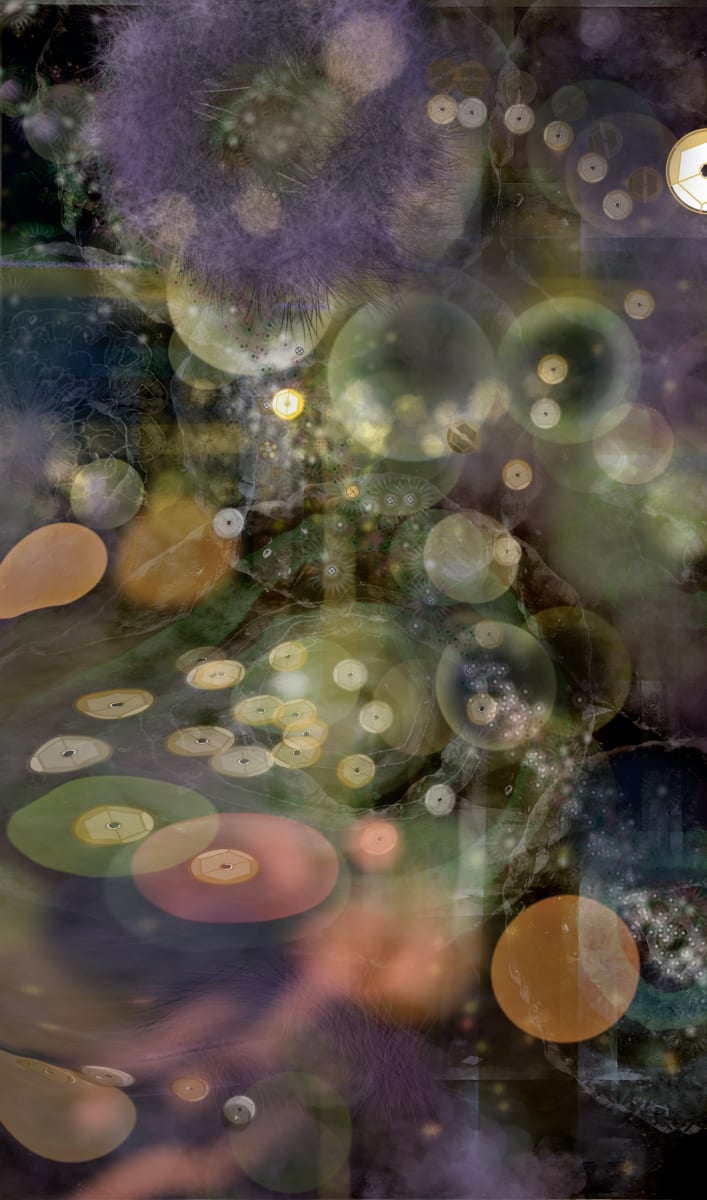 Bring Some 45s by Erin Parish 