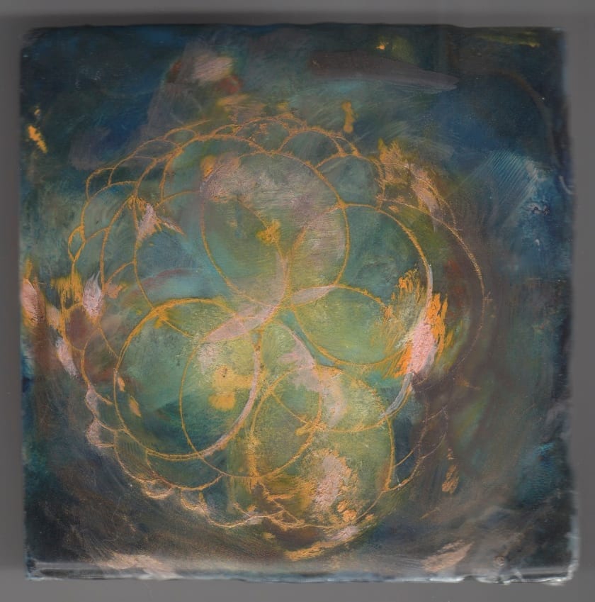 Bringing the Mind Home by Erin Parish 