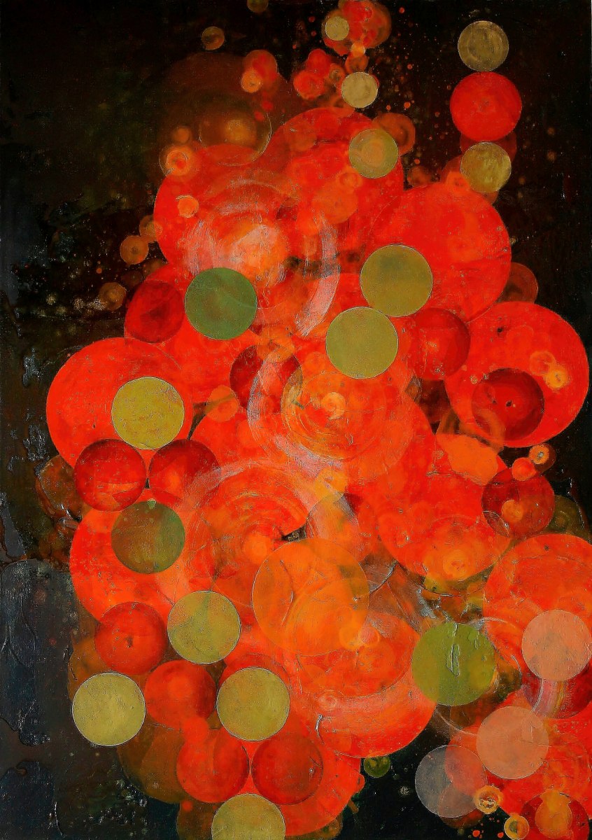 Bubba by Erin Parish 