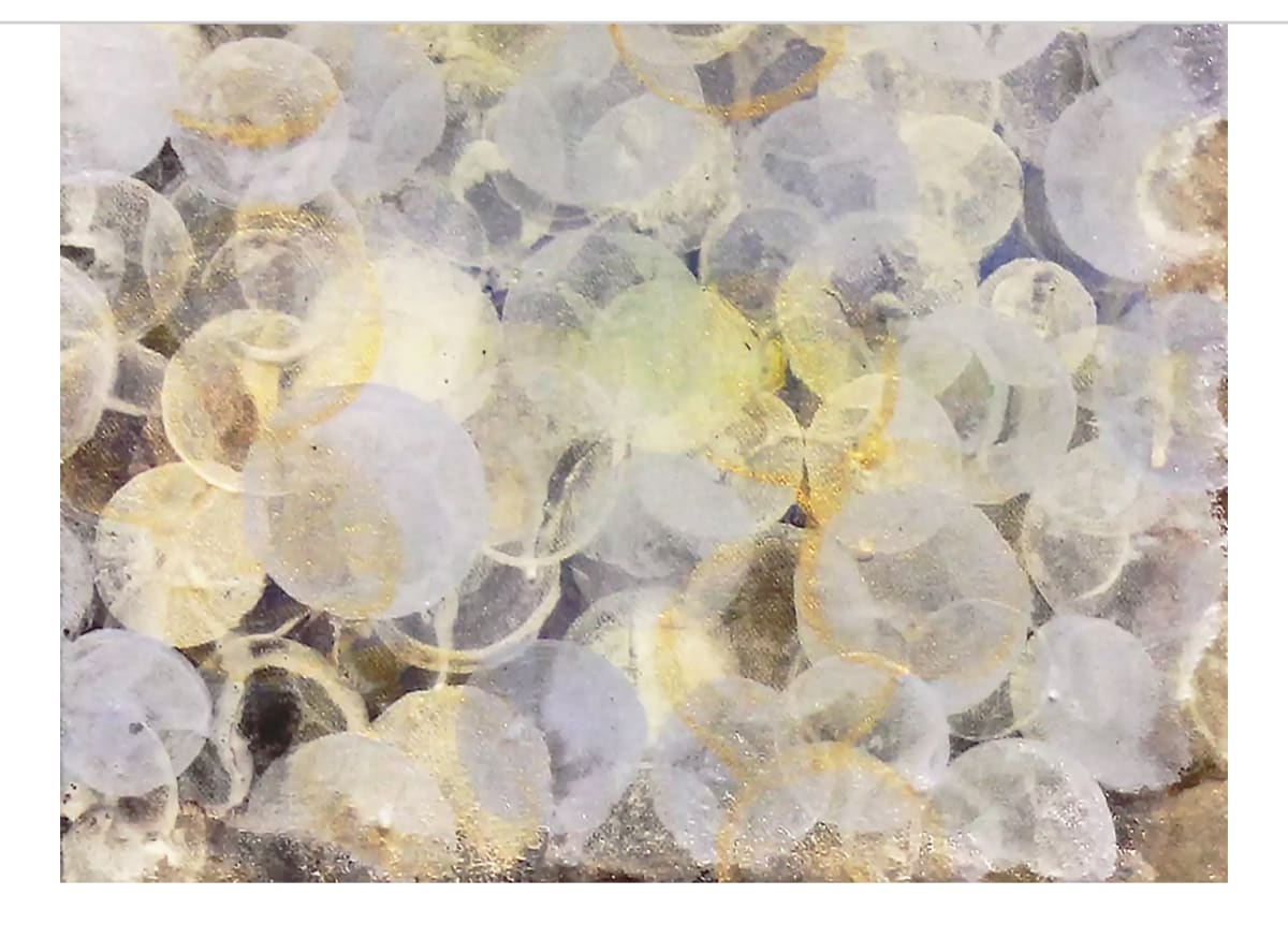 Dream State by Erin Parish, Image 1.