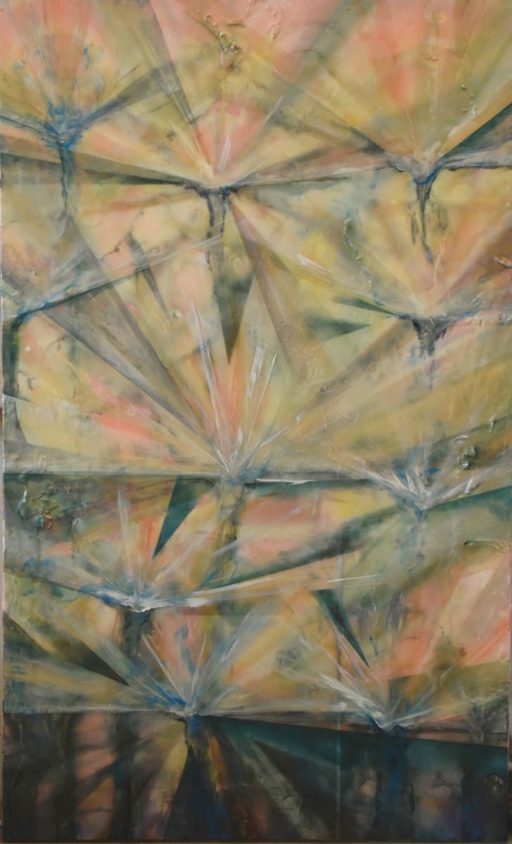 Energy Fields Forever by Erin Parish 