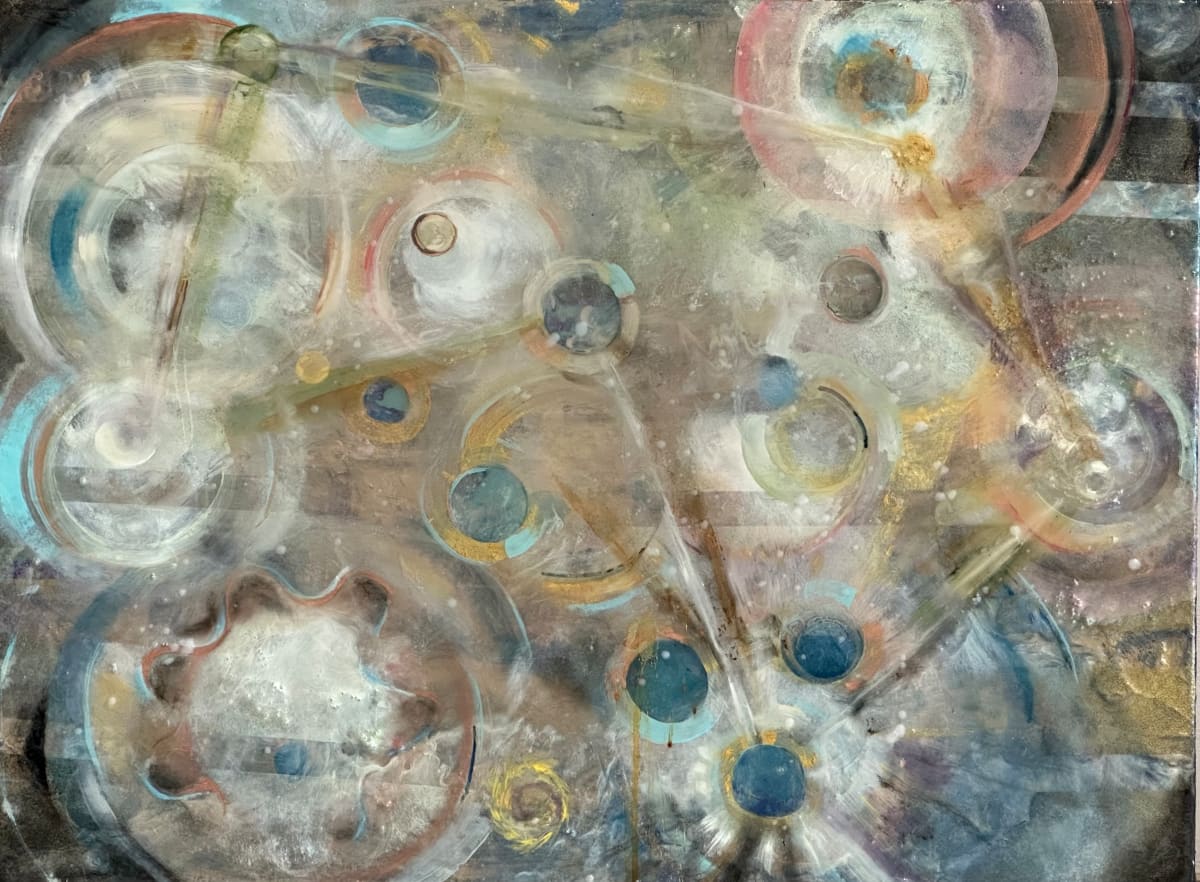 Glen Miller by Erin Parish  Image: Jpeg