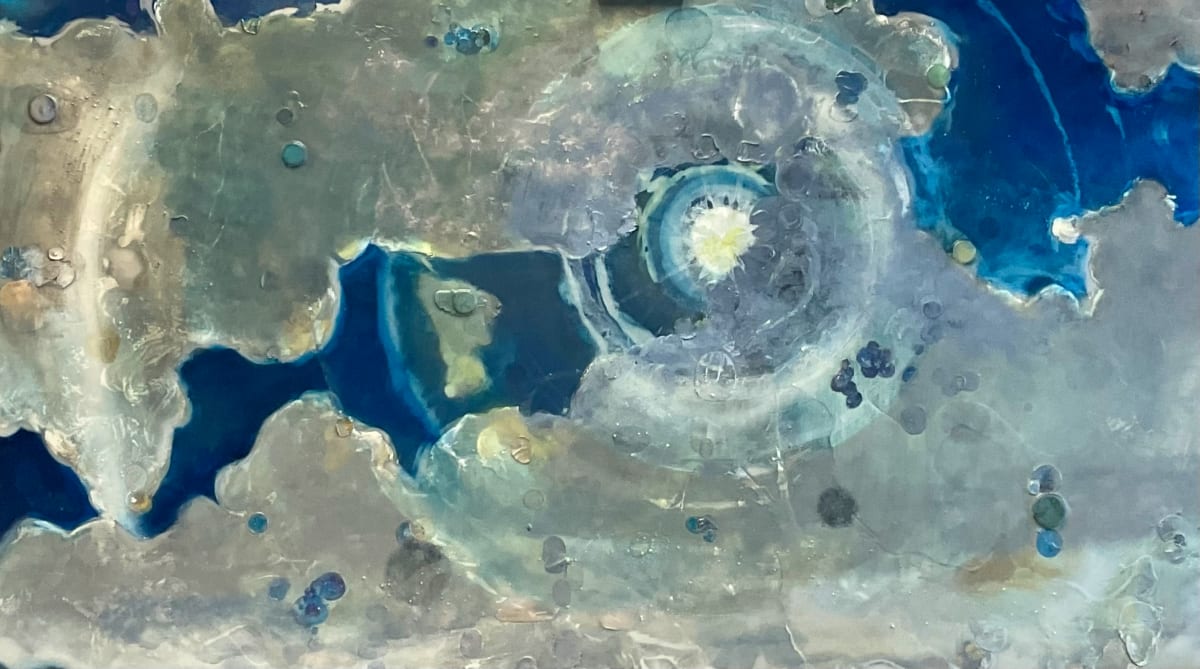 Insomnia by Erin Parish 