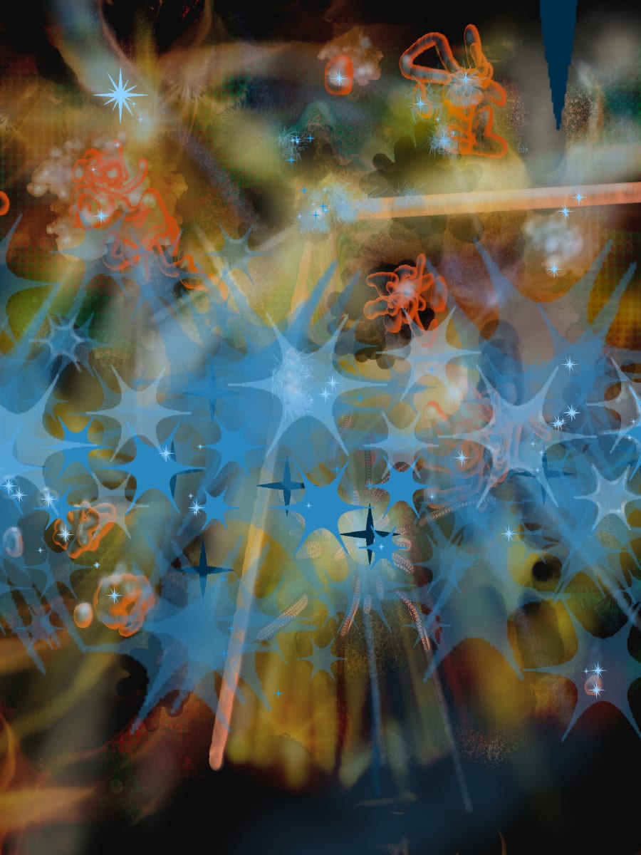 Berlin Again by Erin Parish 