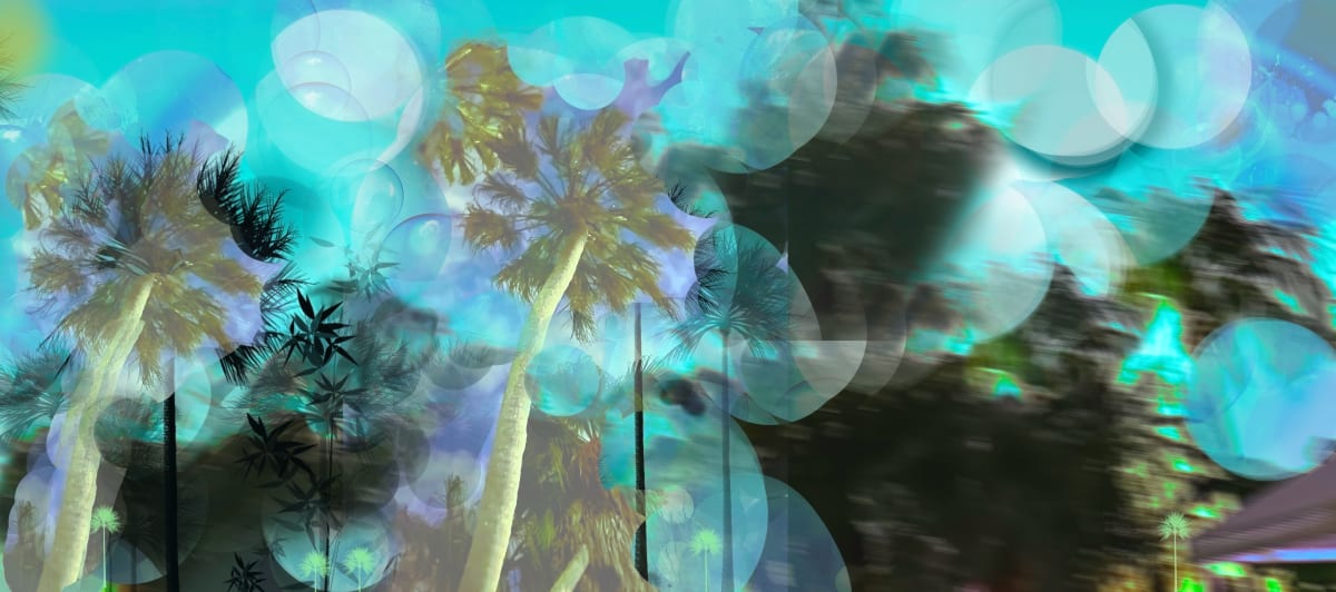 Miami Beach by Erin Parish 