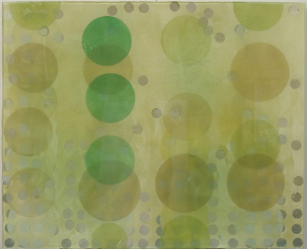 Amphibious Lollypop by Erin Parish 