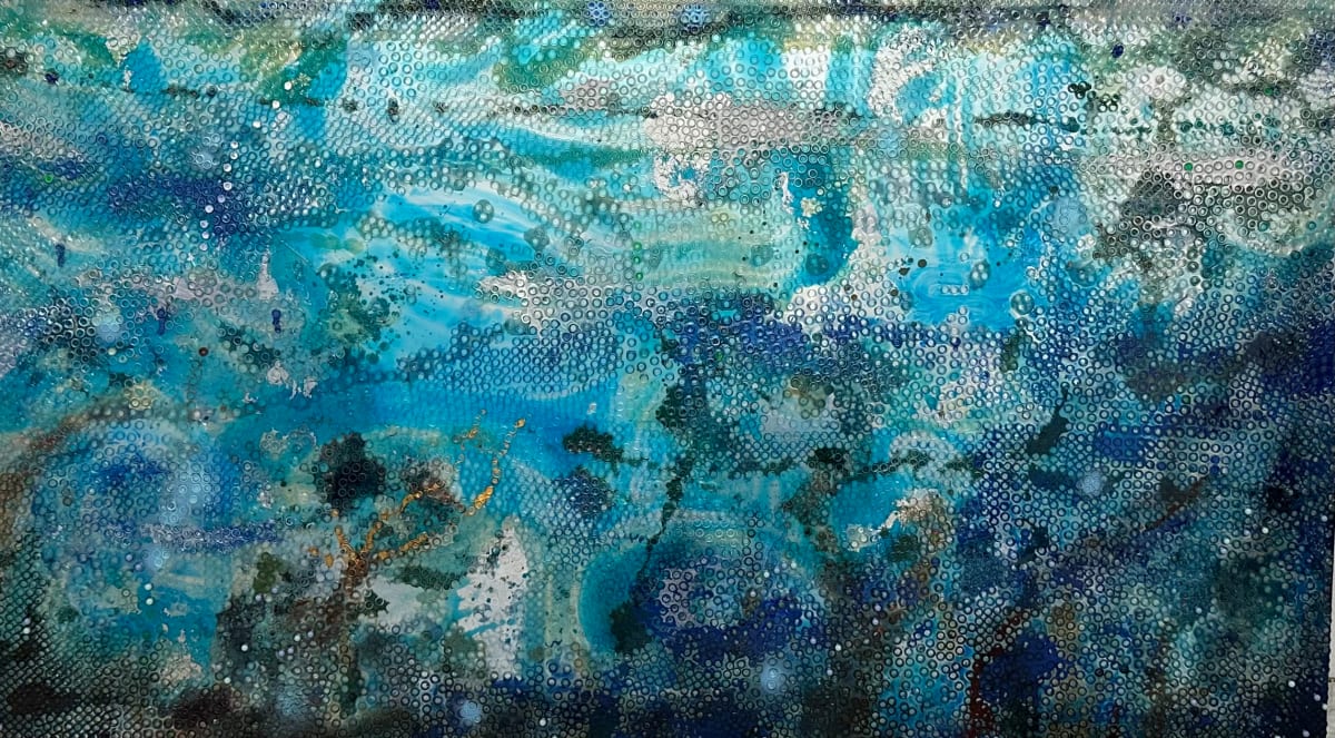 Ocean Teacher by Erin Parish 